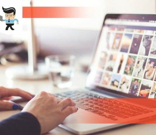 Selection Method Multiple Pictures on Mac