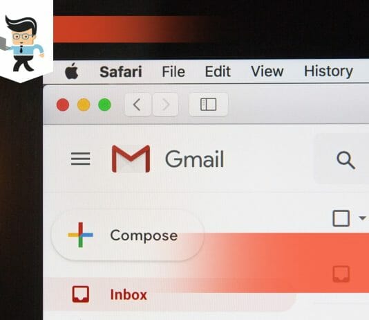 Stop Overwriting in Gmail