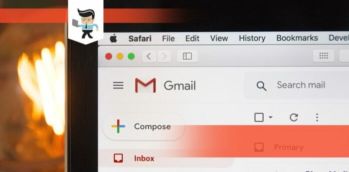 Stop Overwriting in Gmail