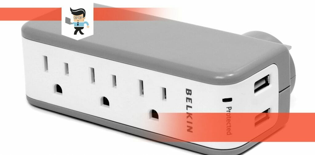 How To Tell If a Surge Protector Is Bad? 4 Steps To Be Sure