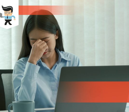 This webpage is not available error