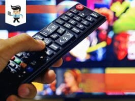 Turn off Audio Description on Disney Plus on Mobile