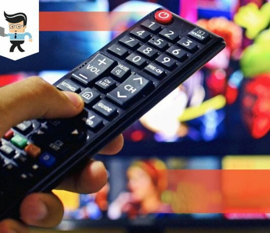 Turn off Audio Description on Disney Plus on Mobile