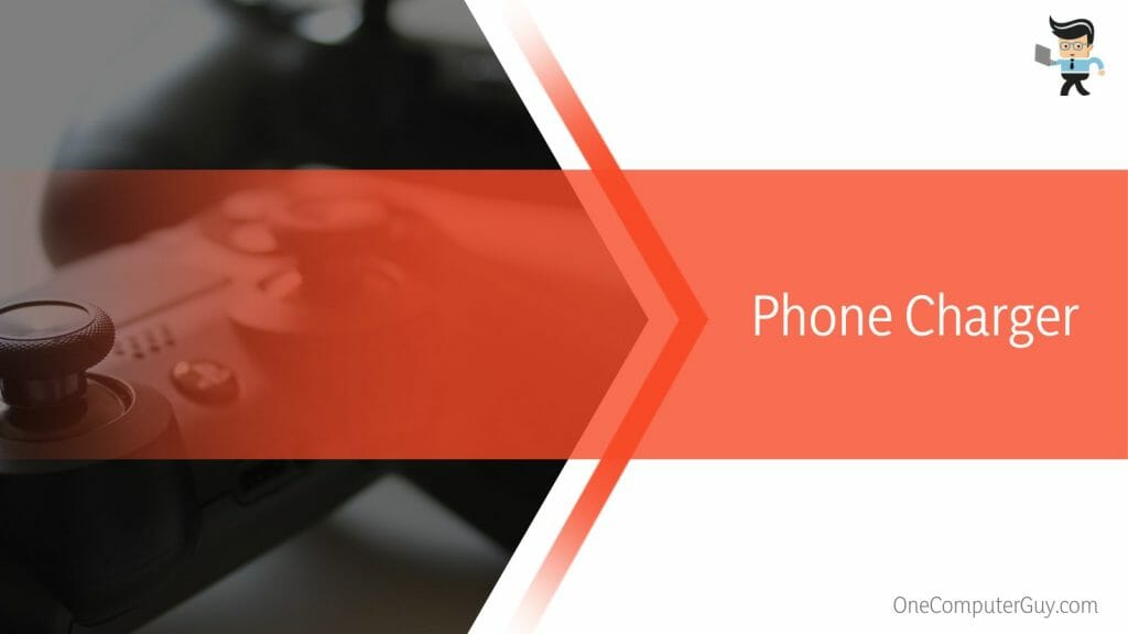 How to Charge PS3 Controller Like a Pro 5 Easy Steps