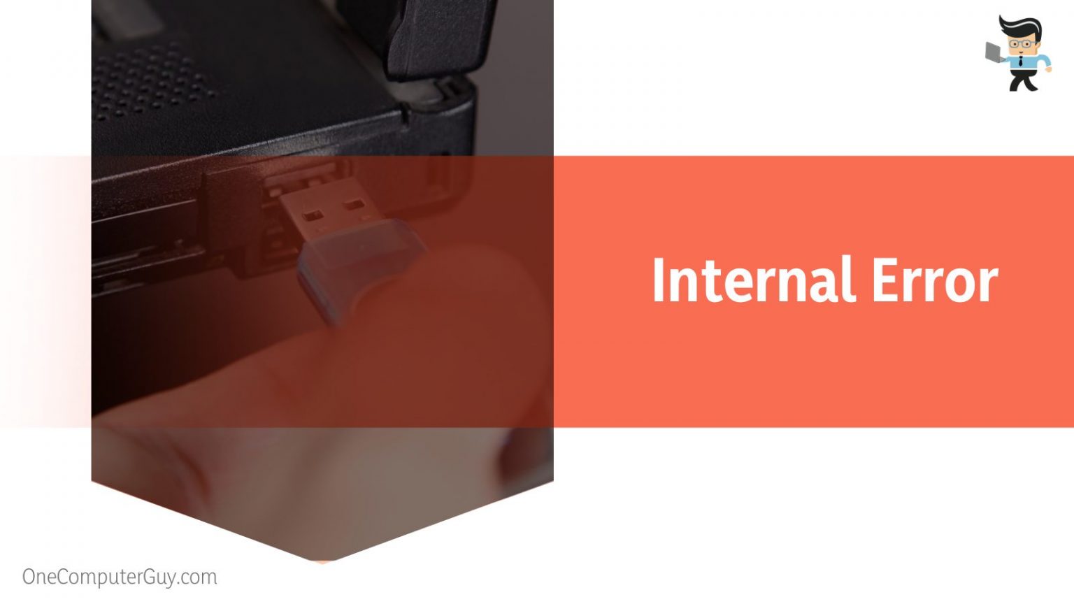 USB Ports Stop Working Randomly 9 Common Reasons to Know