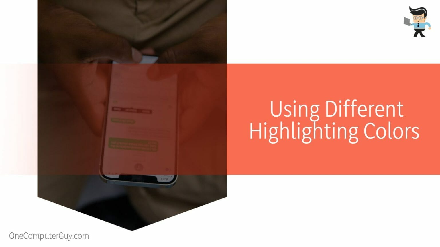 How to See Through Blacked Out Text? Uncover Hidden Texts