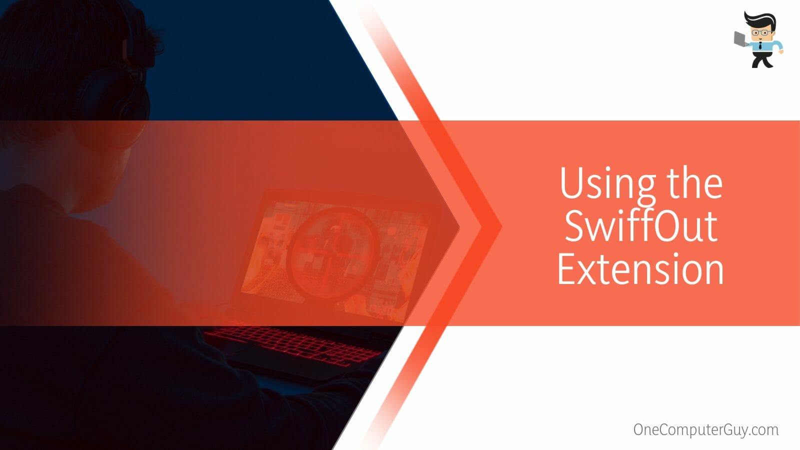 Using the SwiffOut Extension