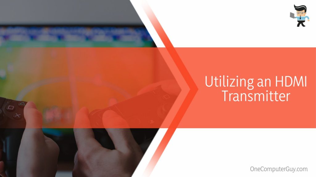 How To Connect Xbox One to TV Without HDMI Cable Easily?