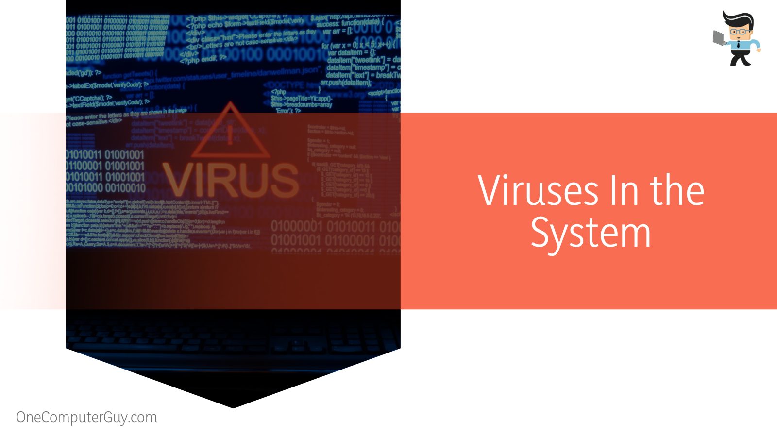 Viruses In the System