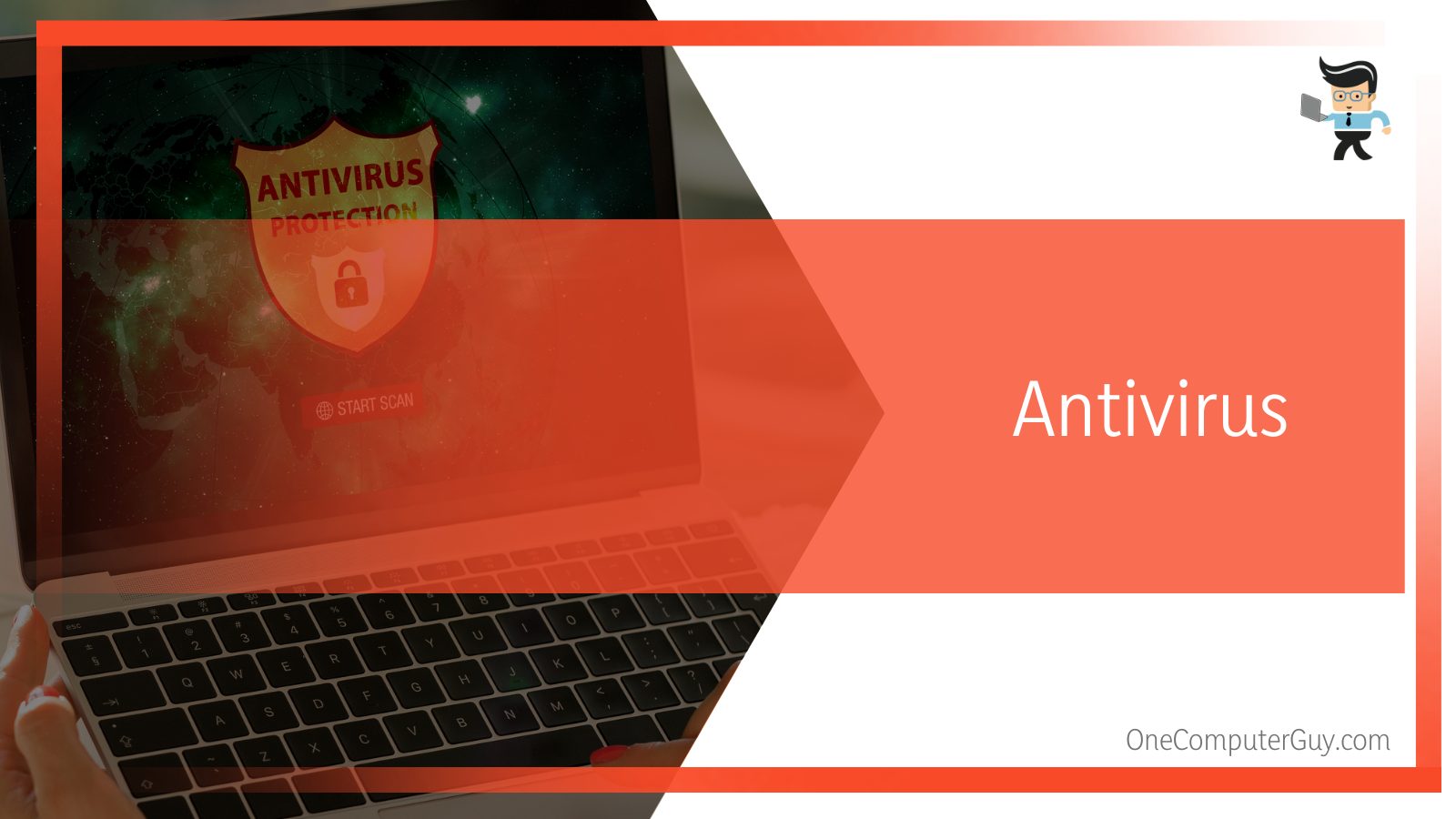 a lot of varieties of antiviruses