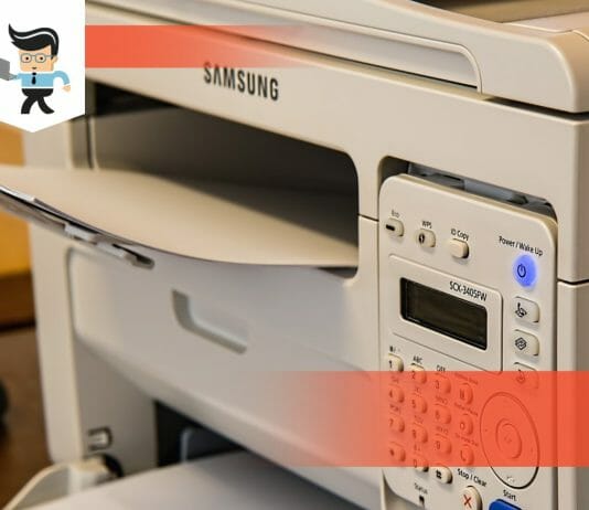 black paper is hard to print