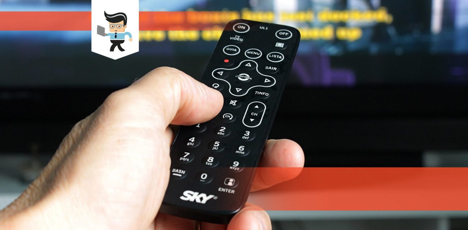 How To Cancel Recording on Dish A List of Techniques