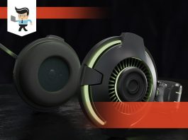 cause your Logitech G230 mic to stop working