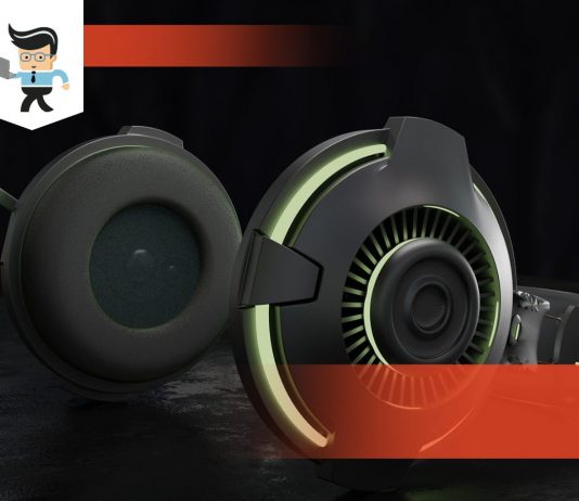 cause your Logitech G230 mic to stop working