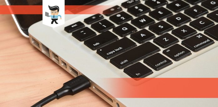 causes and fixes of USB port failures