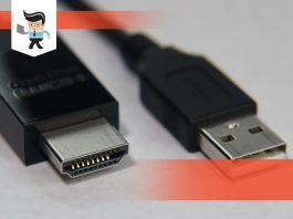 check HDMI cable working or not
