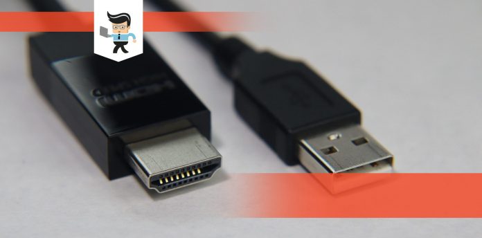 check HDMI cable working or not