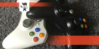 clean a Xbox 360 disc with scratches