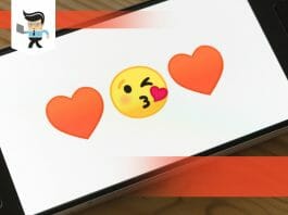 clear emoji history on the keyboards