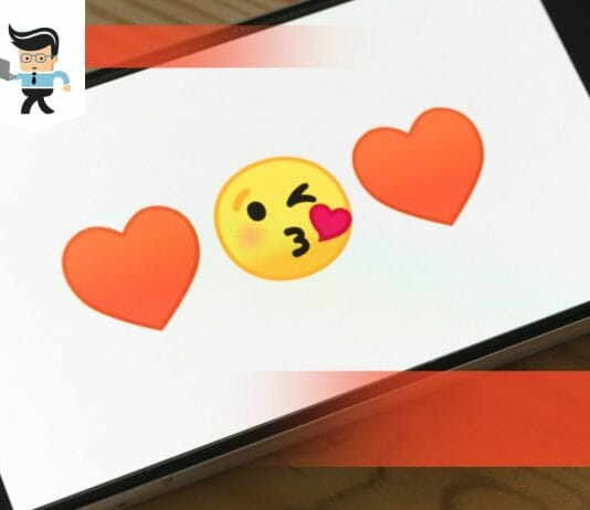 clear emoji history on the keyboards