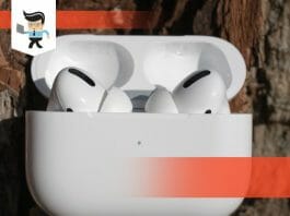 connect your AirPods pro to your iPhone