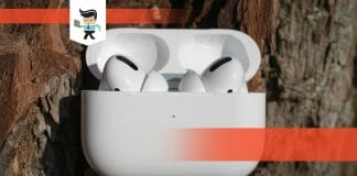 connect your AirPods pro to your iPhone