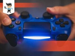 connect your PS4 to a router