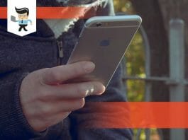 delete the desired contact 1 1