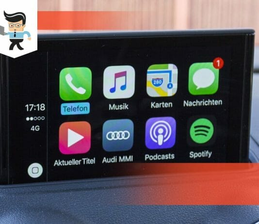 enjoy CarPlay YouTube content