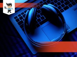 establish a secure headphones connection