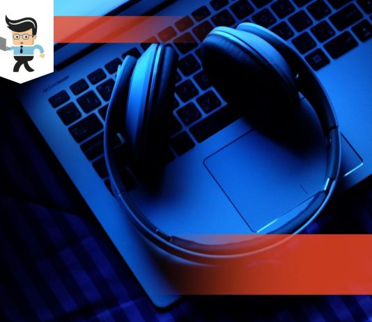 establish a secure headphones connection