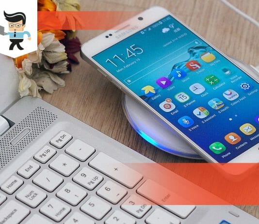 get rid of the blue dot from any of the Samsung