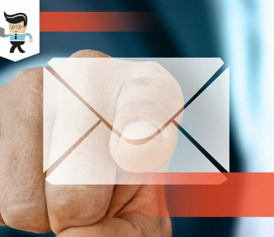 hide emails in Gmail by archiving them