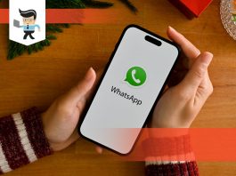 how to reply Whatsapp on iPhone lock screen