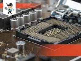 indicative factors of a dead CPU