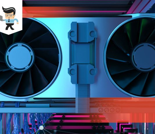 install a new GPU