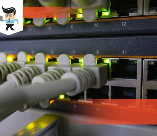 join two Ethernet cables together