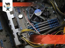 keep your system clean