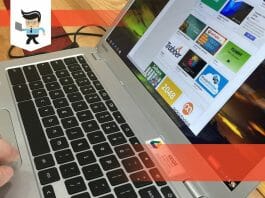 live stream on Twitch on your Chromebook device