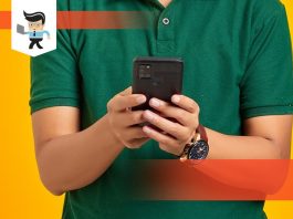 logging out of your user account