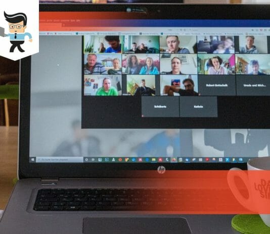 lower the volume of any Zoom meeting