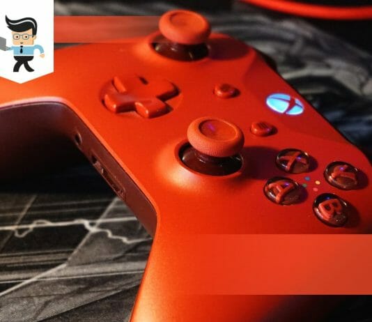 make your Xbox lag free