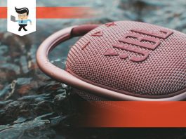 pairing multiple JBL speakers to your device