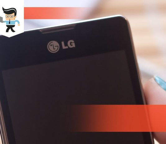 recent Android patch update on LG phones