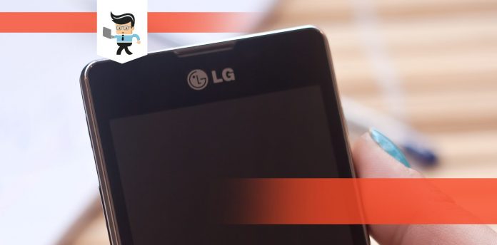 recent Android patch update on LG phones