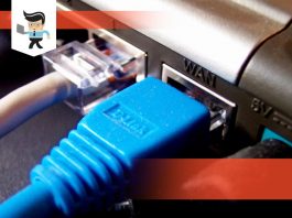 replies from ping on the internet port