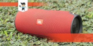 reset a JBL Flip 5 speaker