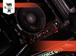 reviewed in detail the GTX 970 power requirements