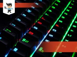 showcase your customized keyboard