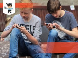 steps required to connect Facebook